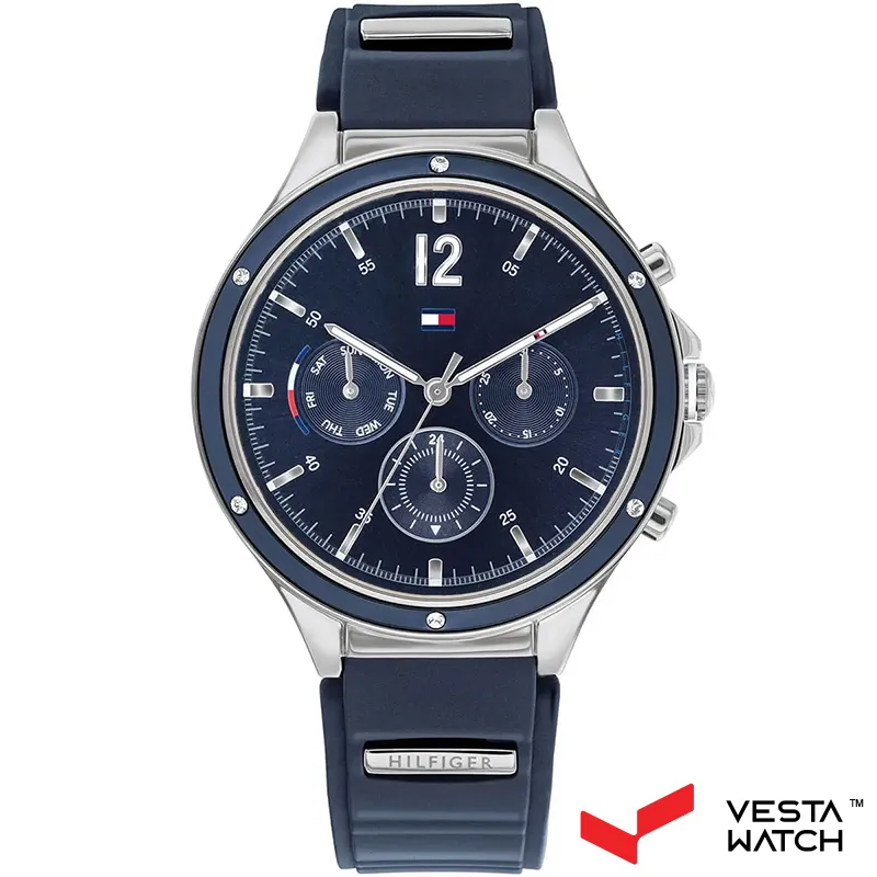 ساعت مچی زنانه تامی هیلفیگر Tommy Hilfiger مدل 1782281