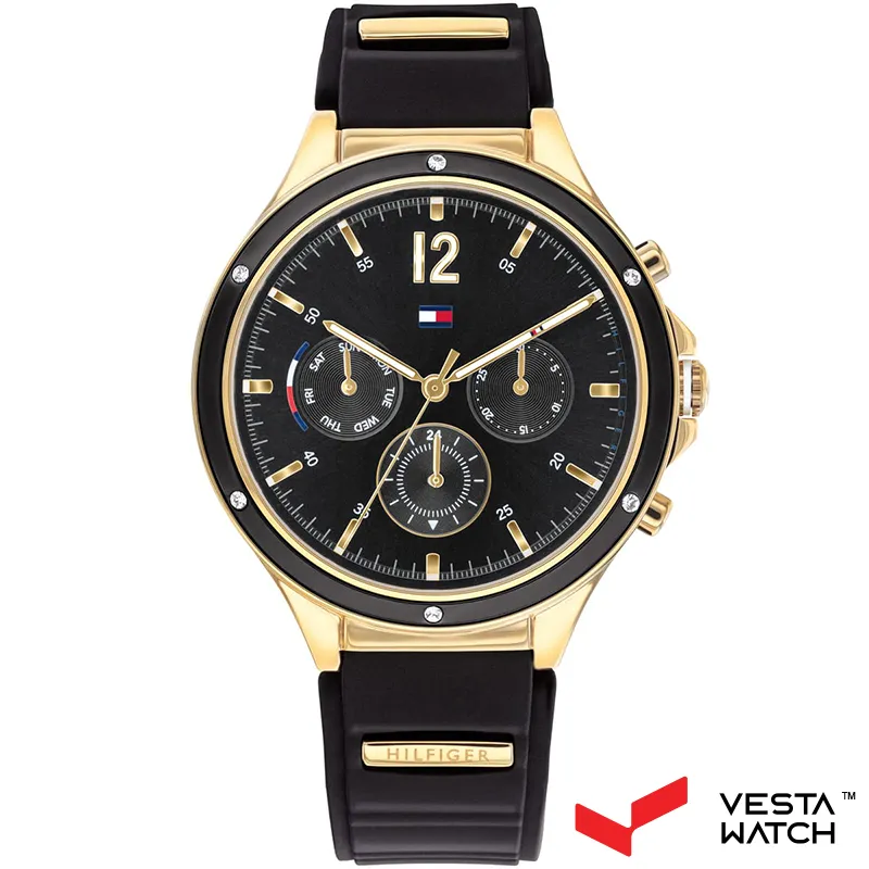 ساعت مچی زنانه تامی هیلفیگر Tommy Hilfiger مدل 1782282