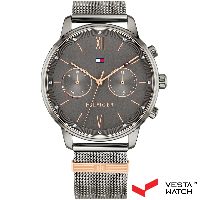 ساعت مچی زنانه تامی هیلفیگر Tommy Hilfiger مدل 1782304