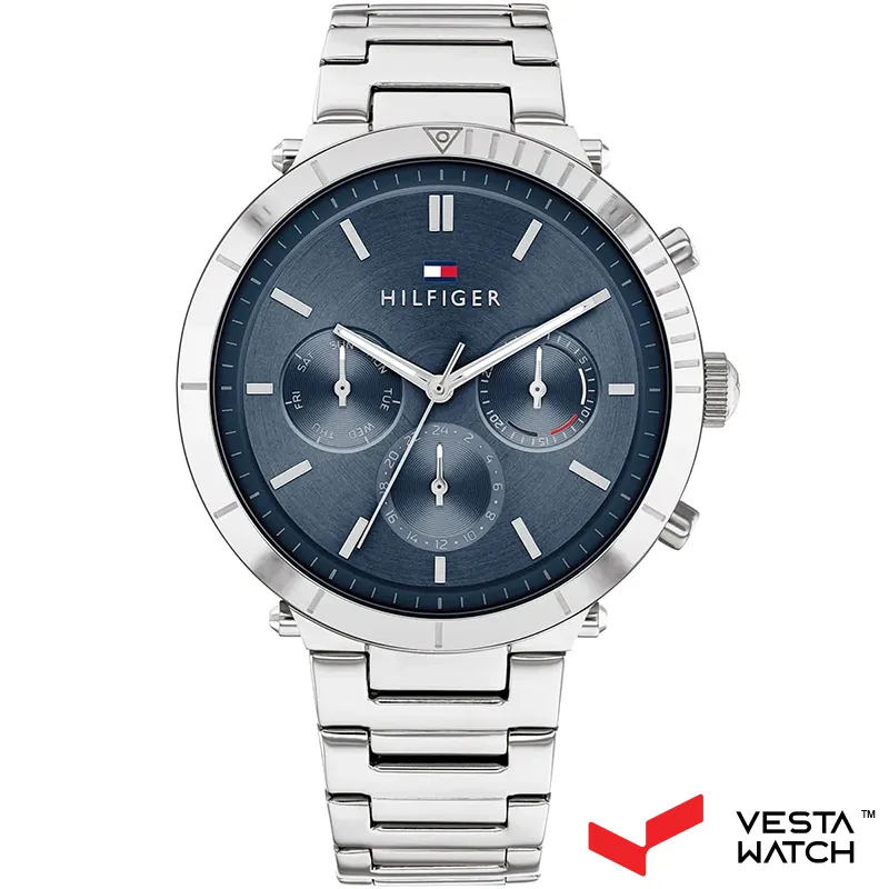 ساعت مچی زنانه تامی هیلفیگر Tommy Hilfiger مدل 1782349