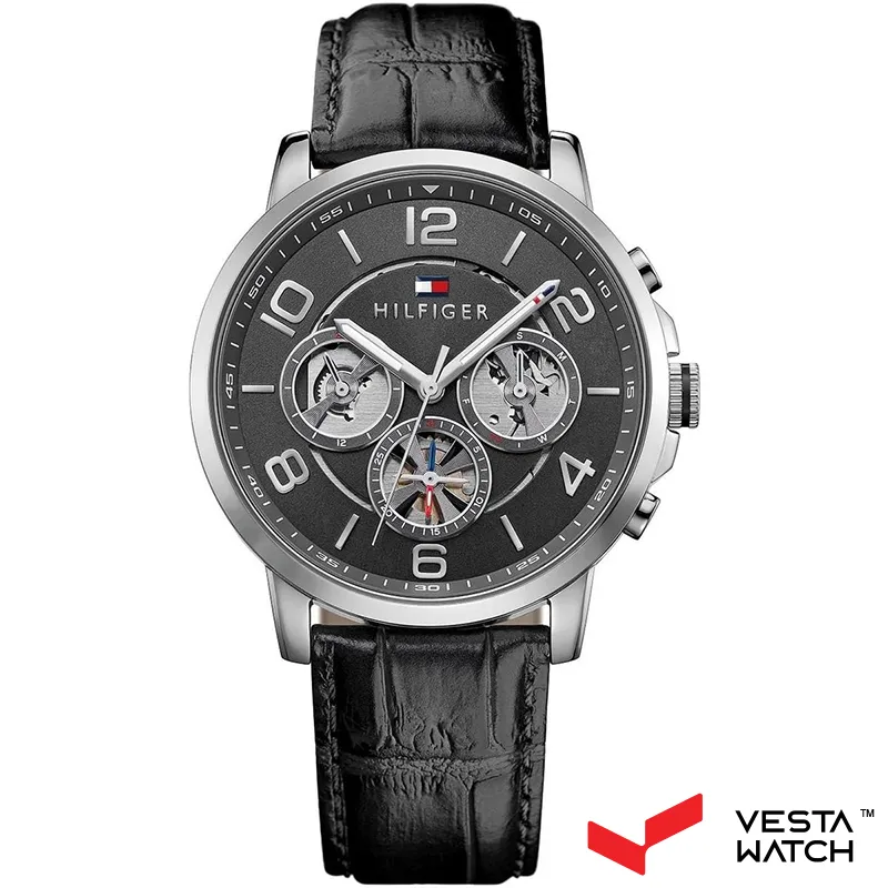 ساعت مچی مردانه تامی هیلفیگر Tommy Hilfiger مدل 1791289