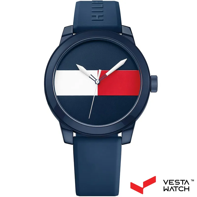 ساعت مچی مردانه تامی هیلفیگر Tommy Hilfiger مدل 1791322