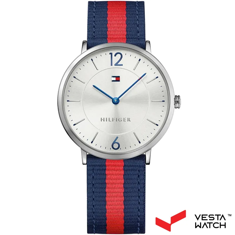 ساعت مچی زنانه تامی هیلفیگر Tommy Hilfiger مدل 1791328