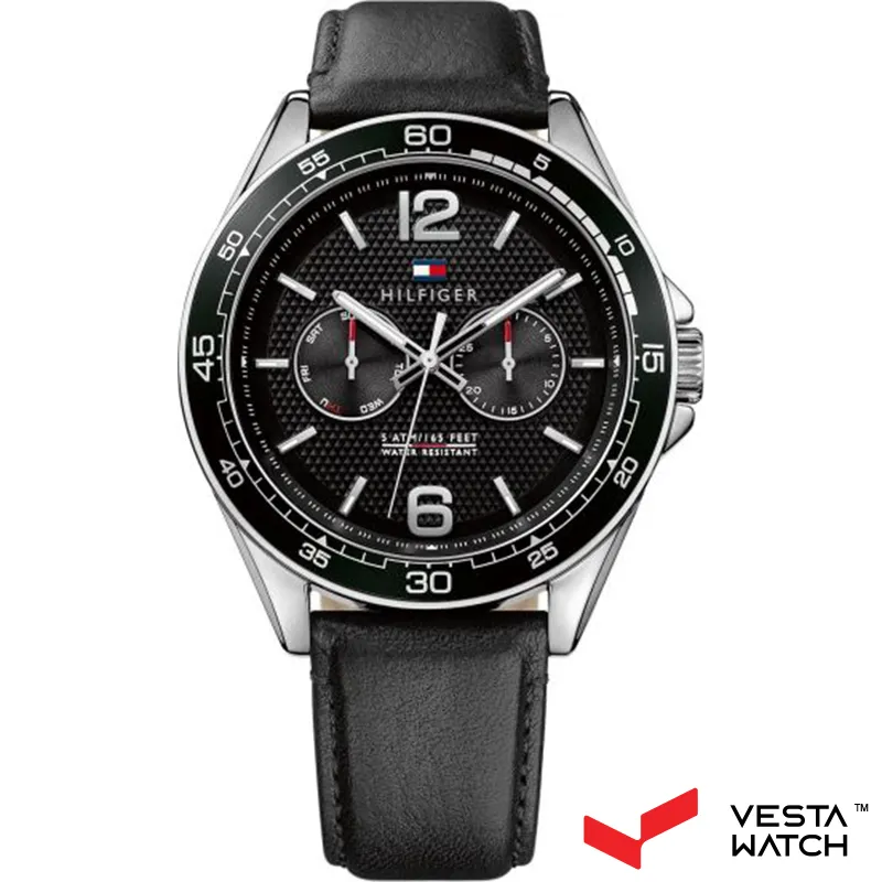 ساعت مچی مردانه تامی هیلفیگر Tommy Hilfiger مدل 1791369