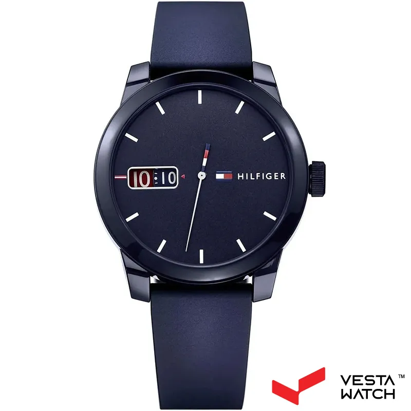 ساعت مچی مردانه تامی هیلفیگر Tommy Hilfiger مدل 1791381