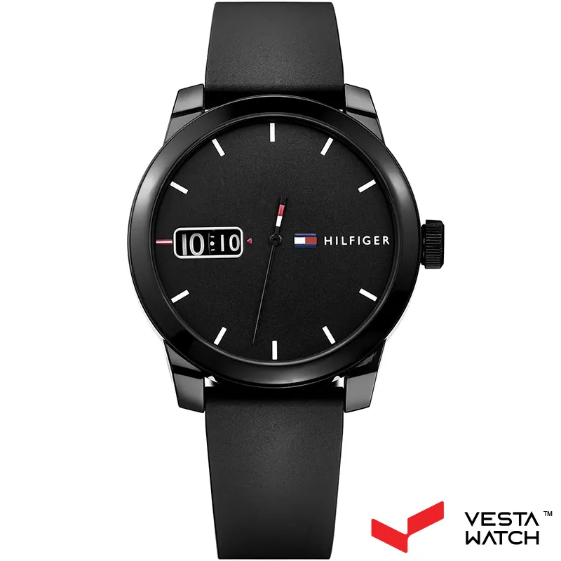 ساعت مچی مردانه تامی هیلفیگر Tommy Hilfiger مدل 1791382