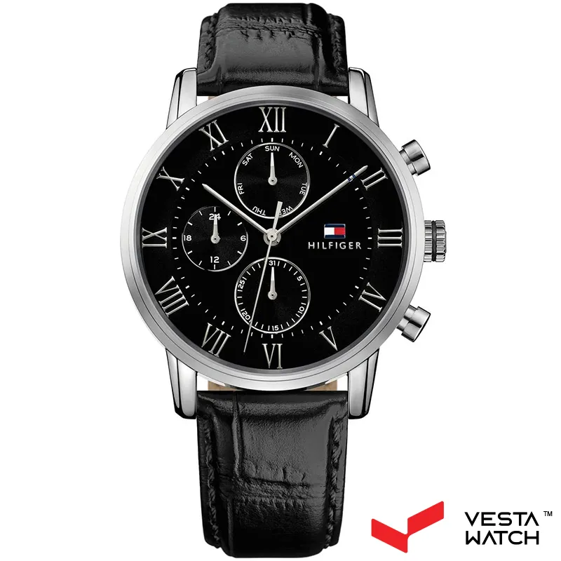 ساعت مچی مردانه تامی هیلفیگر Tommy Hilfiger مدل 1791401