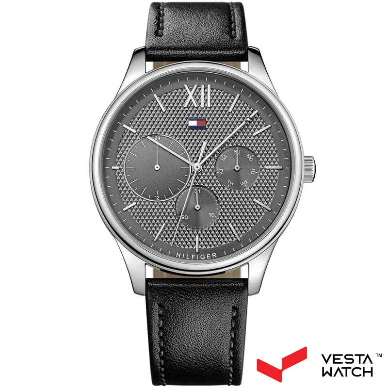 ساعت مچی مردانه تامی هیلفیگر Tommy Hilfiger مدل 1791417