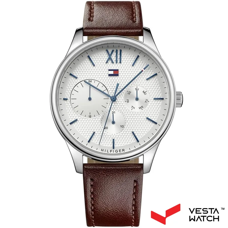 ساعت مچی مردانه تامی هیلفیگر Tommy Hilfiger مدل 1791418