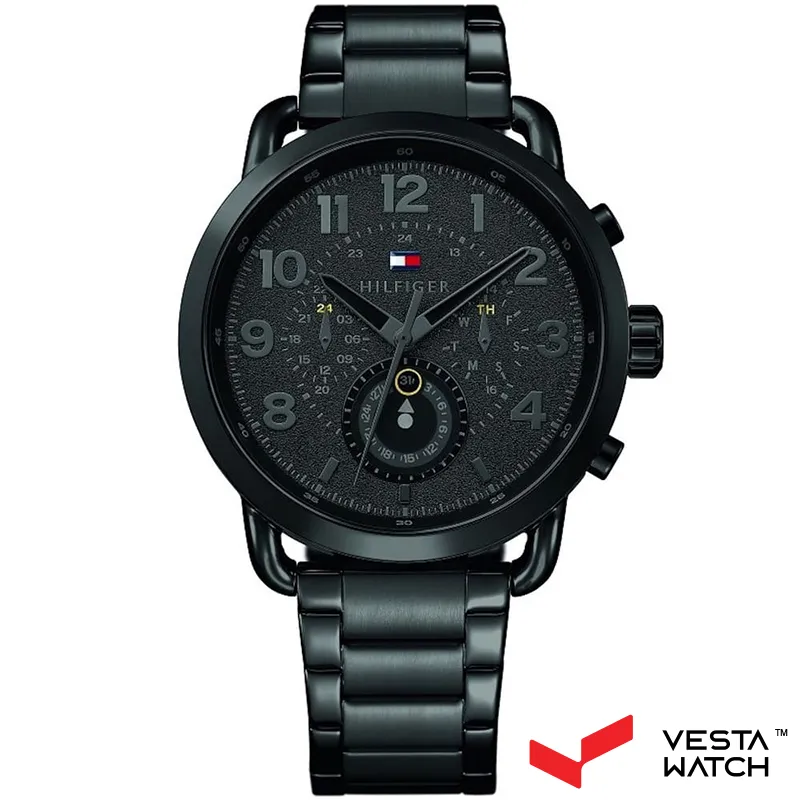 ساعت مچی مردانه تامی هیلفیگر Tommy Hilfiger مدل 1791423