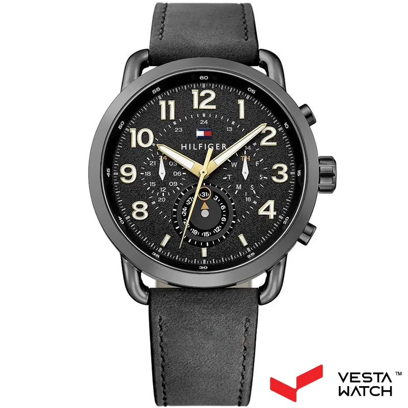 ساعت مچی مردانه تامی هیلفیگر Tommy Hilfiger مدل 1791426