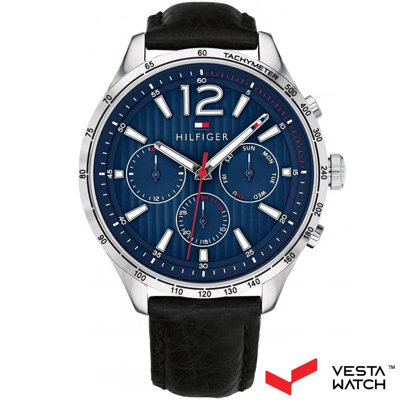 ساعت مچی مردانه تامی هیلفیگر Tommy Hilfiger مدل 1791468