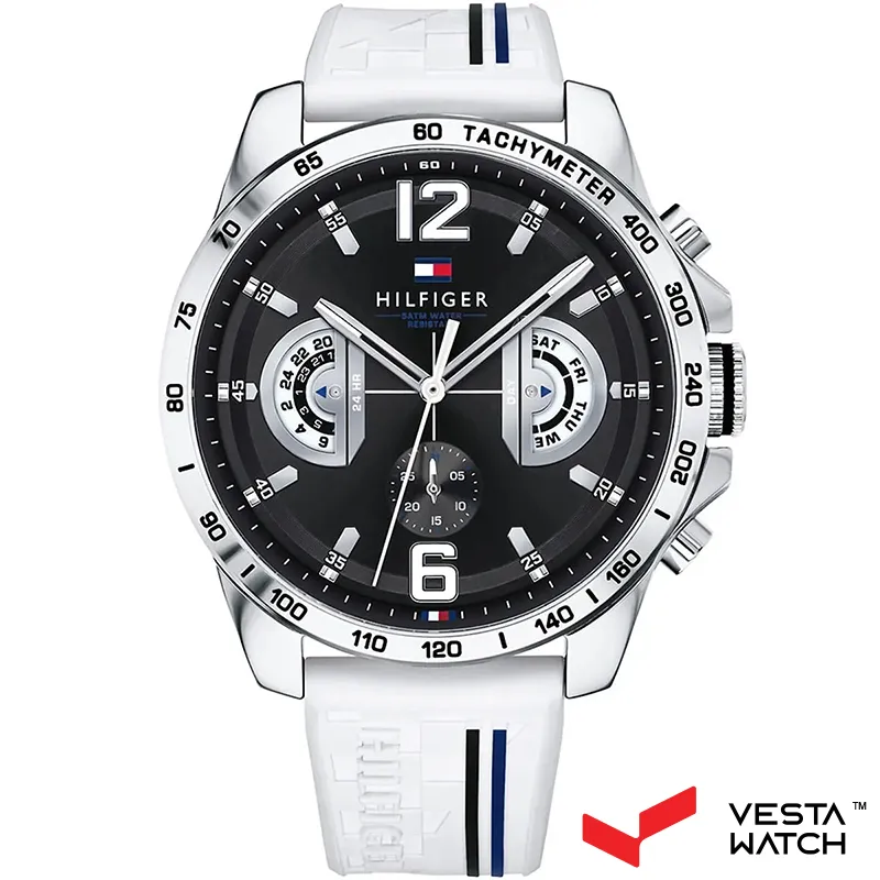 ساعت مچی مردانه تامی هیلفیگر Tommy Hilfiger مدل 1791475