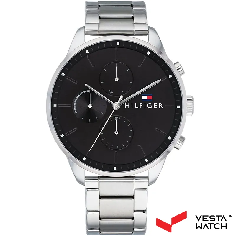 ساعت مچی مردانه تامی هیلفیگر Tommy Hilfiger مدل 1791485