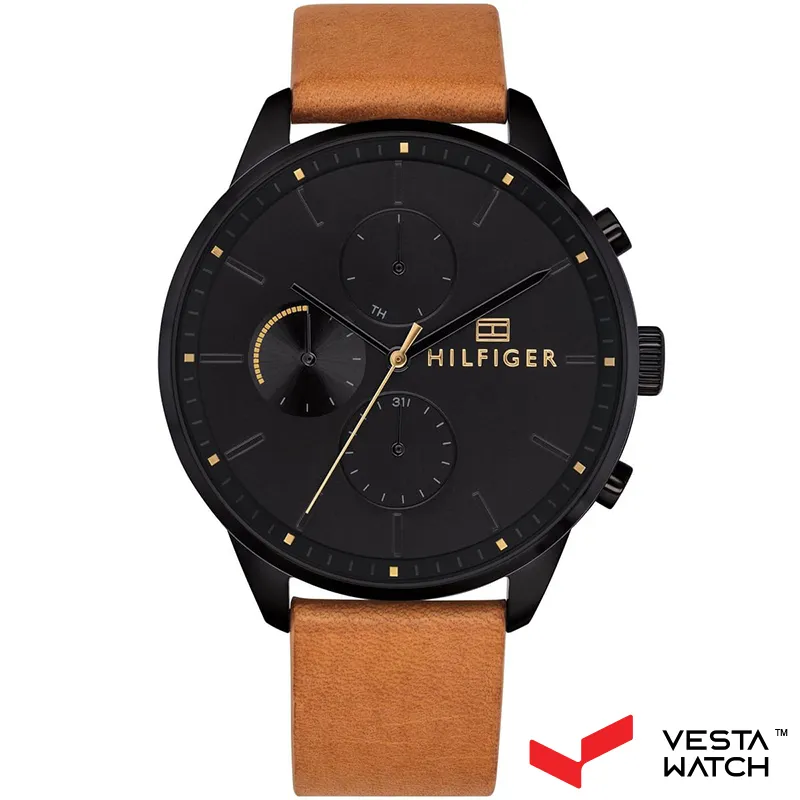 ساعت مچی مردانه تامی هیلفیگر Tommy Hilfiger مدل 1791486