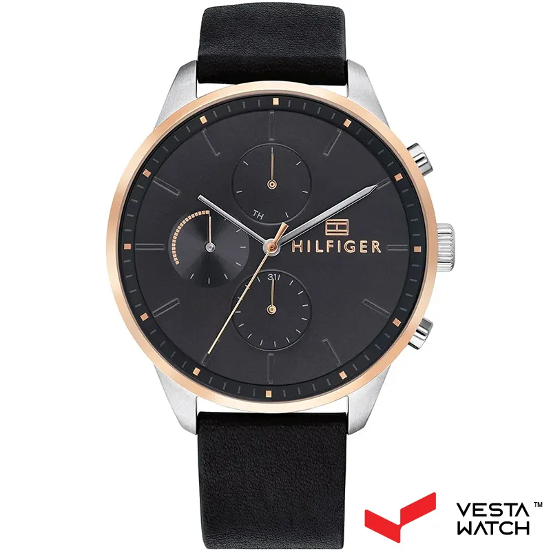 ساعت مچی مردانه تامی هیلفیگر Tommy Hilfiger مدل 1791488
