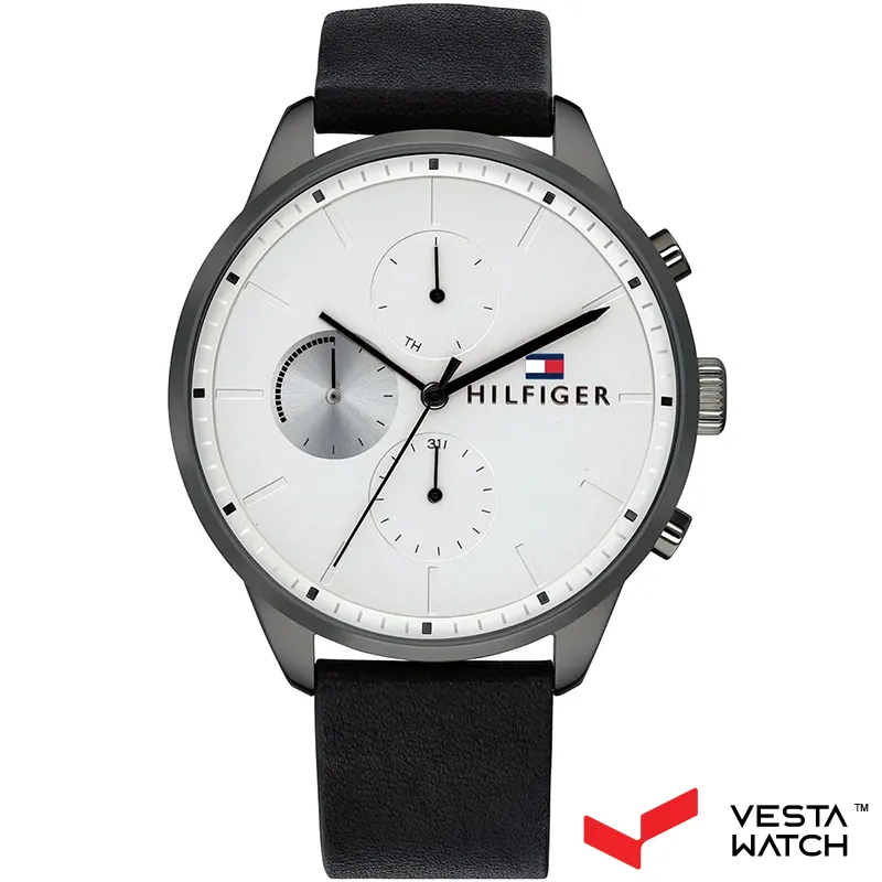 ساعت مچی مردانه تامی هیلفیگر Tommy Hilfiger مدل 1791489
