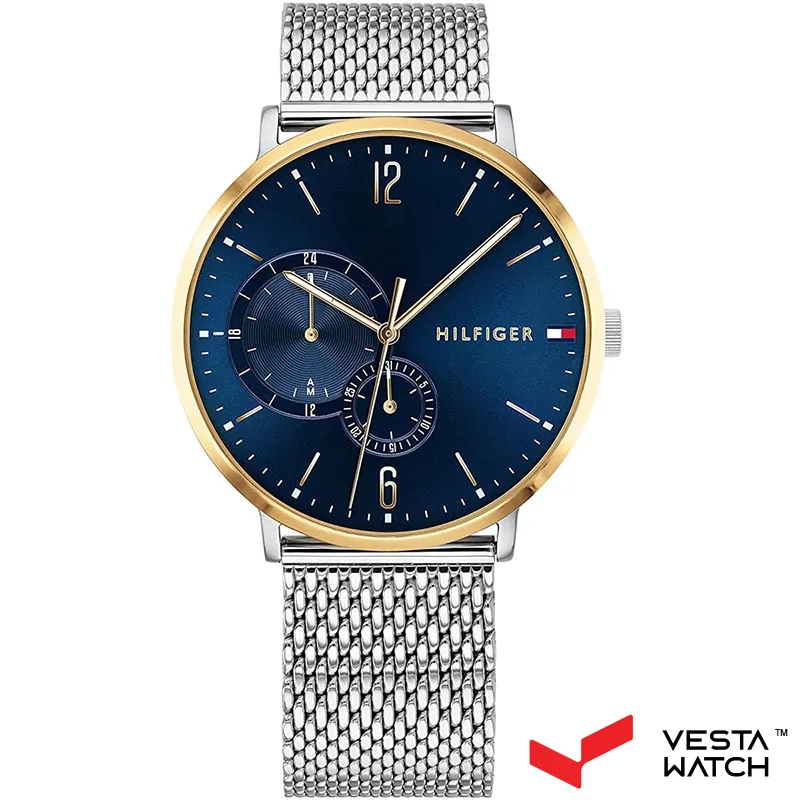 ساعت مچی مردانه تامی هیلفیگر Tommy Hilfiger مدل 1791505