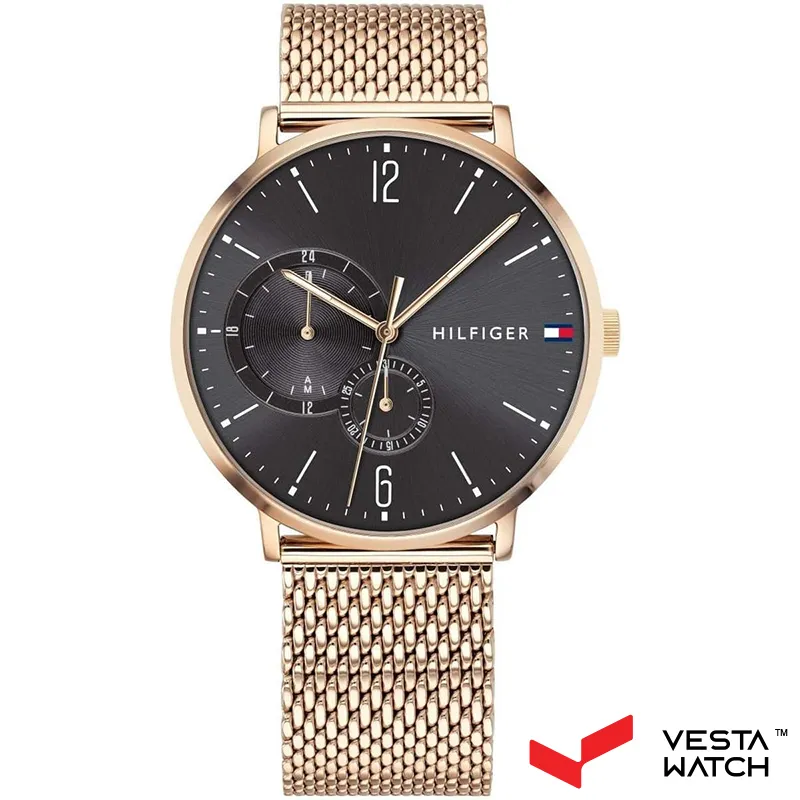 ساعت مچی مردانه تامی هیلفیگر Tommy Hilfiger مدل 1791506