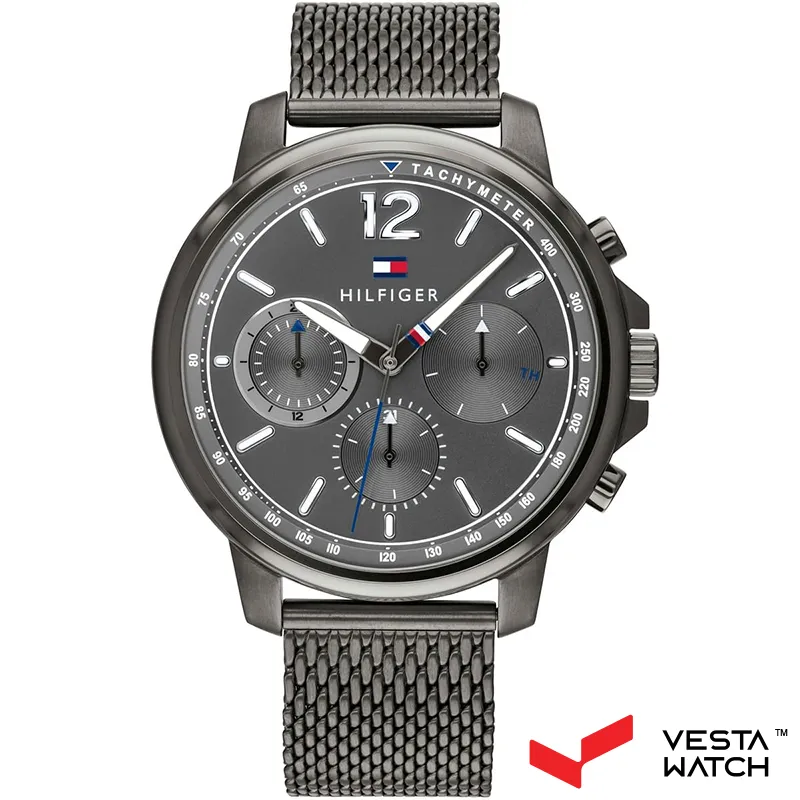 ساعت مچی مردانه تامی هیلفیگر Tommy Hilfiger مدل 1791530