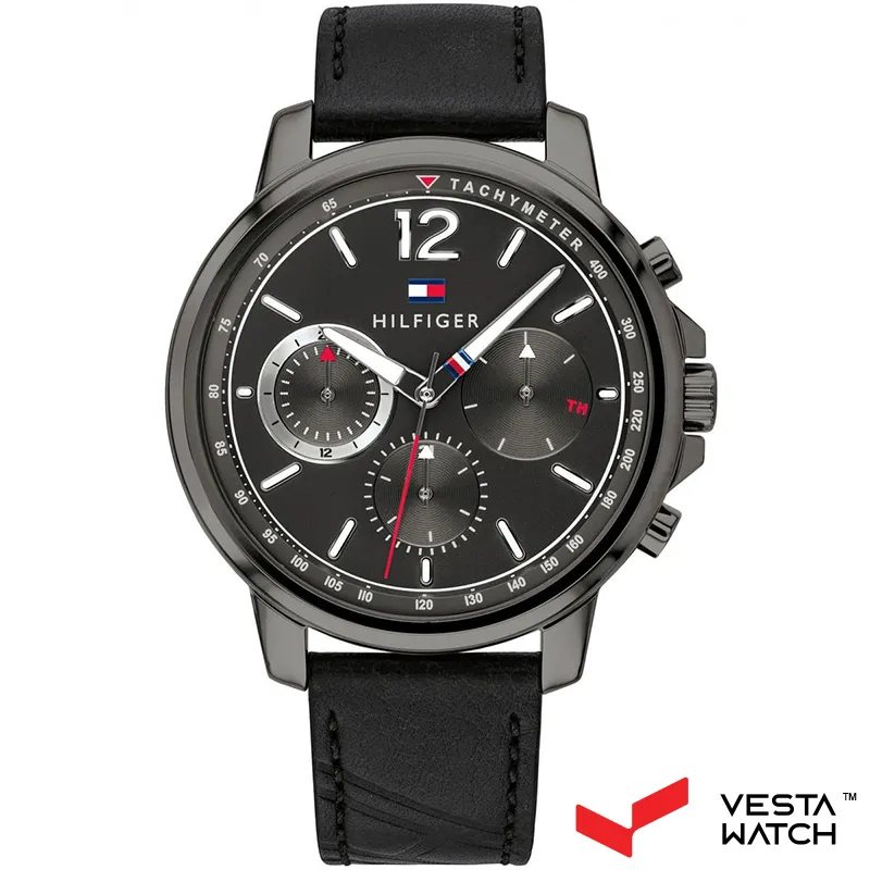 ساعت مچی مردانه تامی هیلفیگر Tommy Hilfiger مدل 1791533