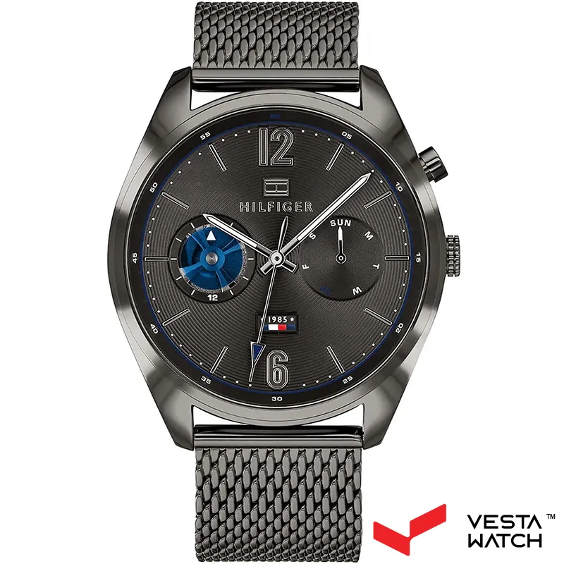 ساعت مچی مردانه تامی هیلفیگر Tommy Hilfiger مدل 1791546