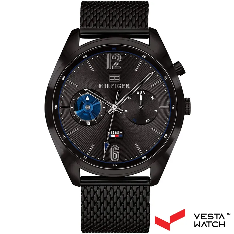 ساعت مچی مردانه تامی هیلفیگر Tommy Hilfiger مدل 1791547