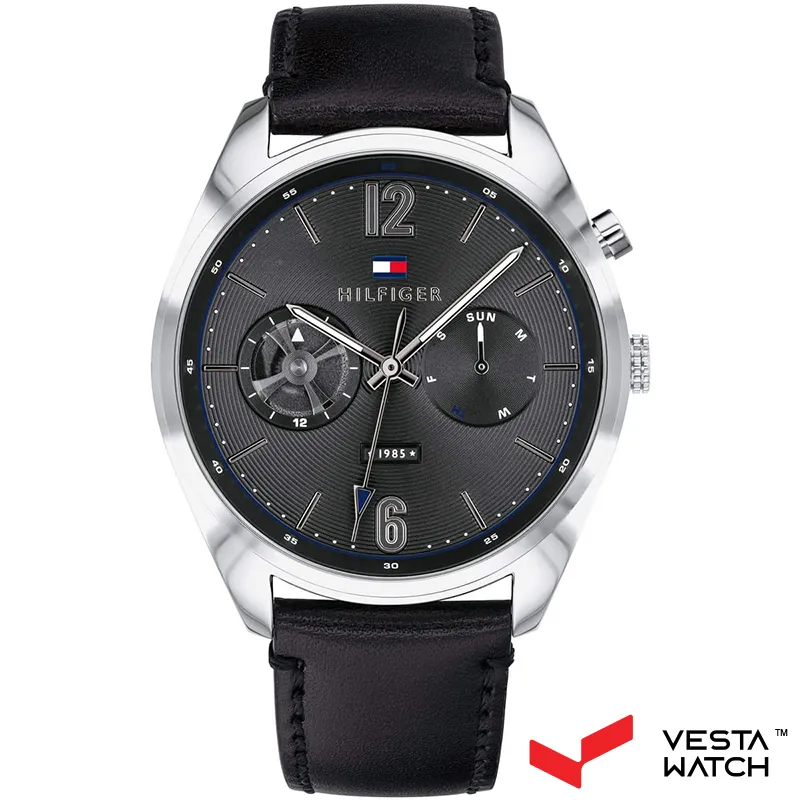 ساعت مچی مردانه تامی هیلفیگر Tommy Hilfiger مدل 1791548