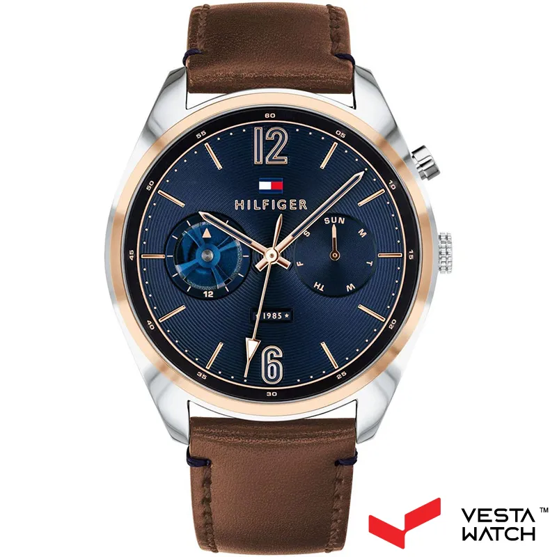 ساعت مچی مردانه تامی هیلفیگر Tommy Hilfiger مدل 1791549