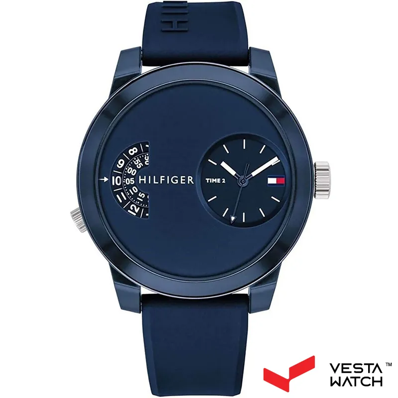 ساعت مچی مردانه تامی هیلفیگر Tommy Hilfiger مدل 1791556
