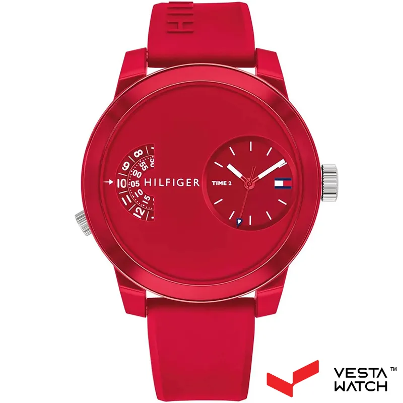 ساعت مچی مردانه تامی هیلفیگر Tommy Hilfiger مدل 1791557