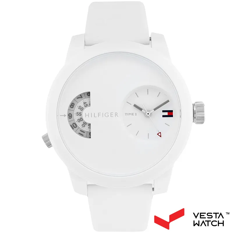 ساعت مچی مردانه تامی هیلفیگر Tommy Hilfiger مدل 1791558