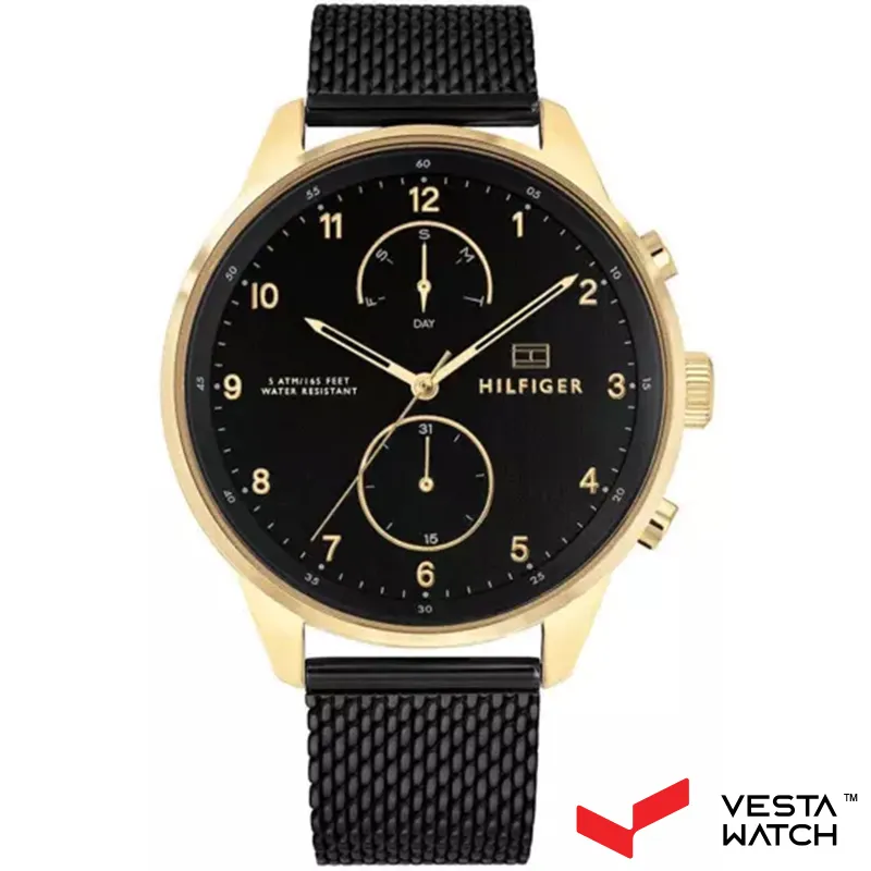 ساعت مچی مردانه تامی هیلفیگر Tommy Hilfiger مدل 1791580