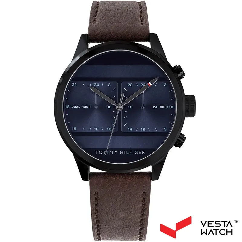 ساعت مچی مردانه تامی هیلفیگر Tommy Hilfiger مدل 1791593