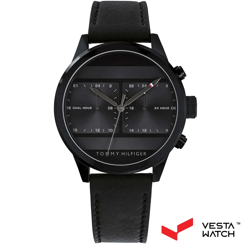 ساعت مچی مردانه تامی هیلفیگر Tommy Hilfiger مدل 1791595