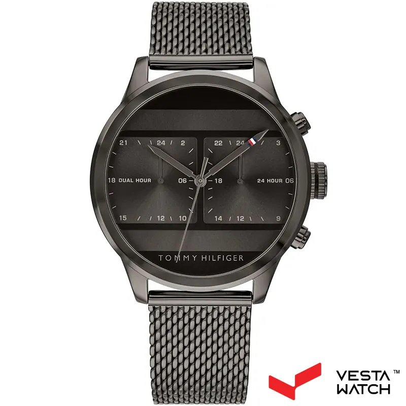 ساعت مچی مردانه تامی هیلفیگر Tommy Hilfiger مدل 1791597