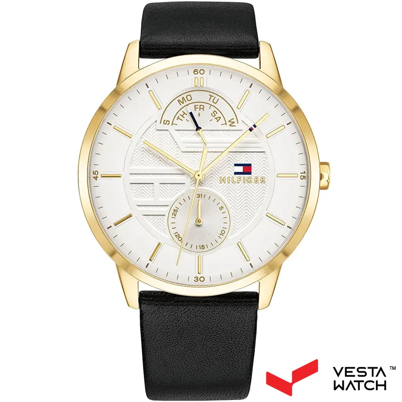 ساعت مچی مردانه تامی هیلفیگر Tommy Hilfiger مدل 1791606