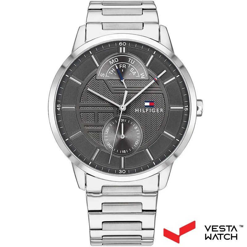 ساعت مچی مردانه تامی هیلفیگر Tommy Hilfiger مدل 1791608