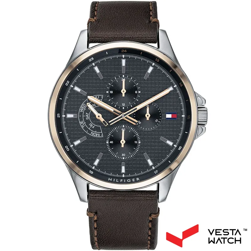 ساعت مچی مردانه تامی هیلفیگر Tommy Hilfiger مدل 1791615