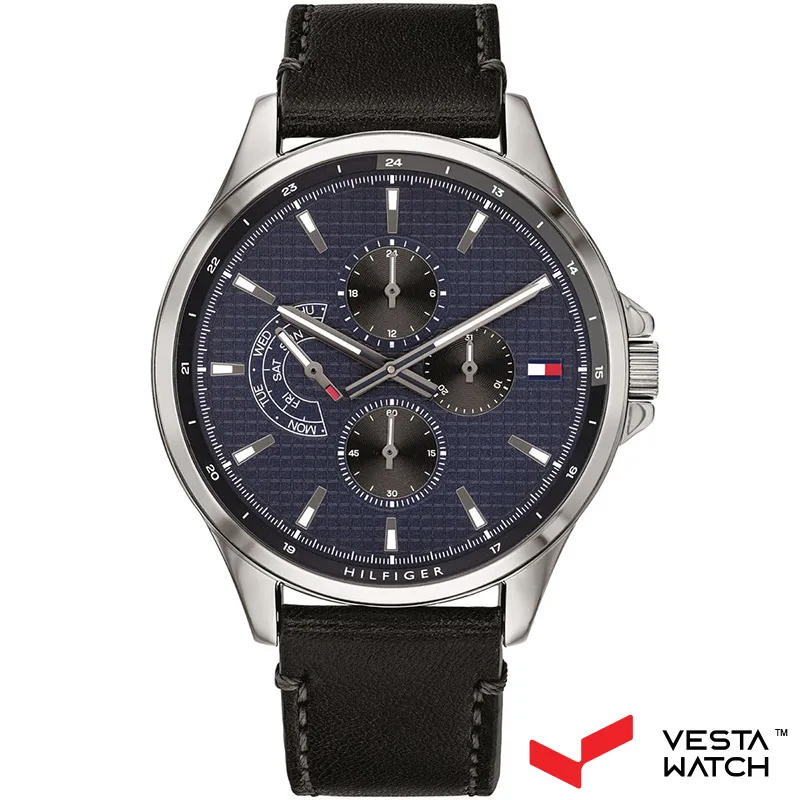 ساعت مچی مردانه تامی هیلفیگر Tommy Hilfiger مدل 1791616