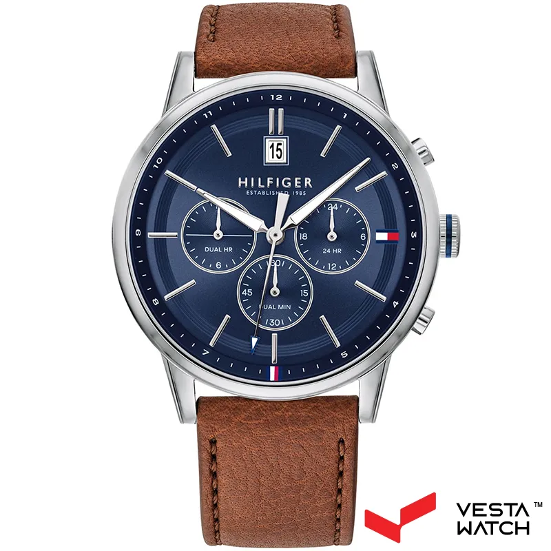 ساعت مچی مردانه تامی هیلفیگر Tommy Hilfiger مدل 1791629