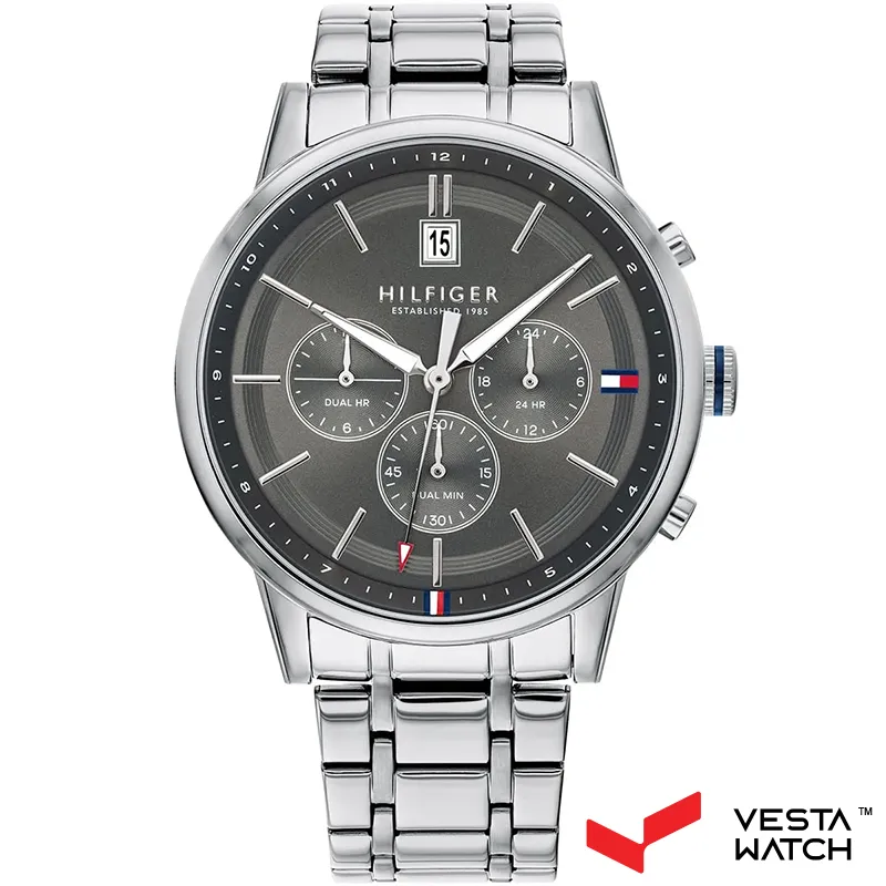 ساعت مچی مردانه تامی هیلفیگر Tommy Hilfiger مدل 1791632