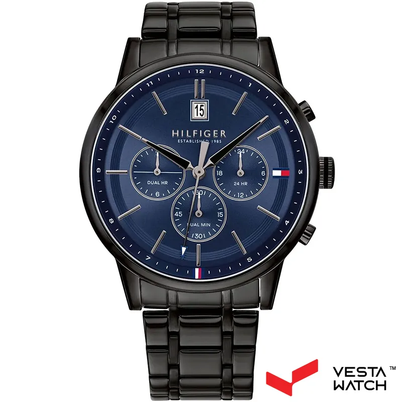 ساعت مچی مردانه تامی هیلفیگر Tommy Hilfiger مدل 1791633