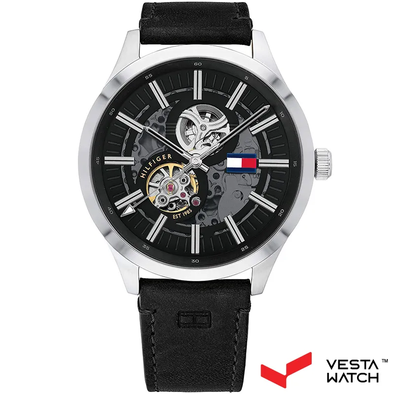 ساعت مچی مردانه تامی هیلفیگر Tommy Hilfiger مدل 1791641