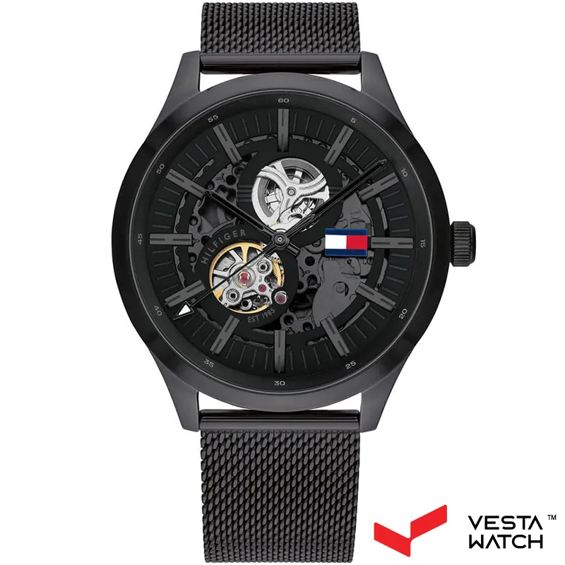 ساعت مچی مردانه تامی هیلفیگر Tommy Hilfiger مدل 1791644