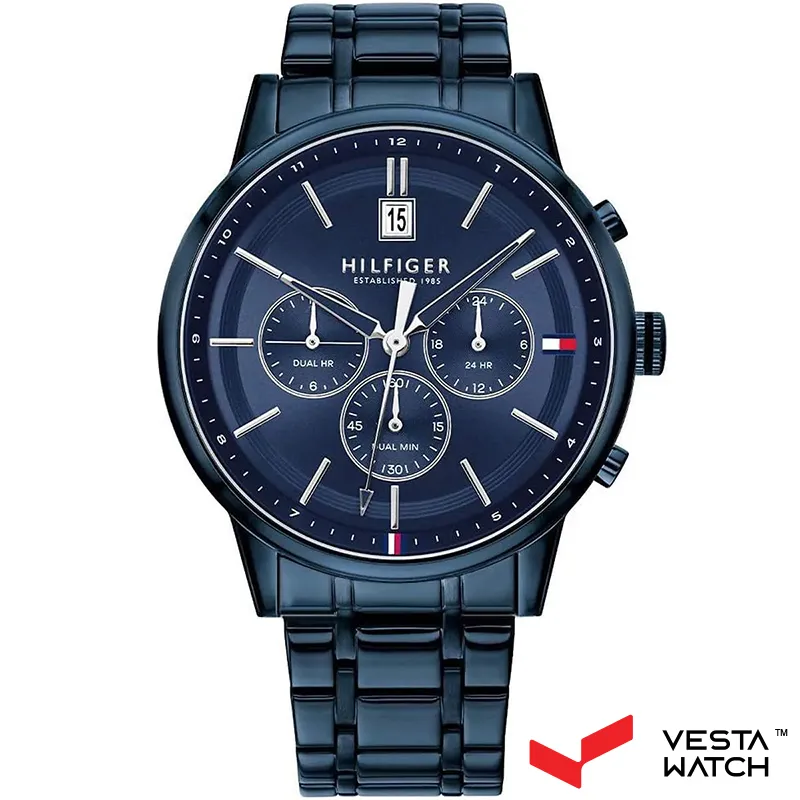 ساعت مچی مردانه تامی هیلفیگر Tommy Hilfiger مدل 1791694