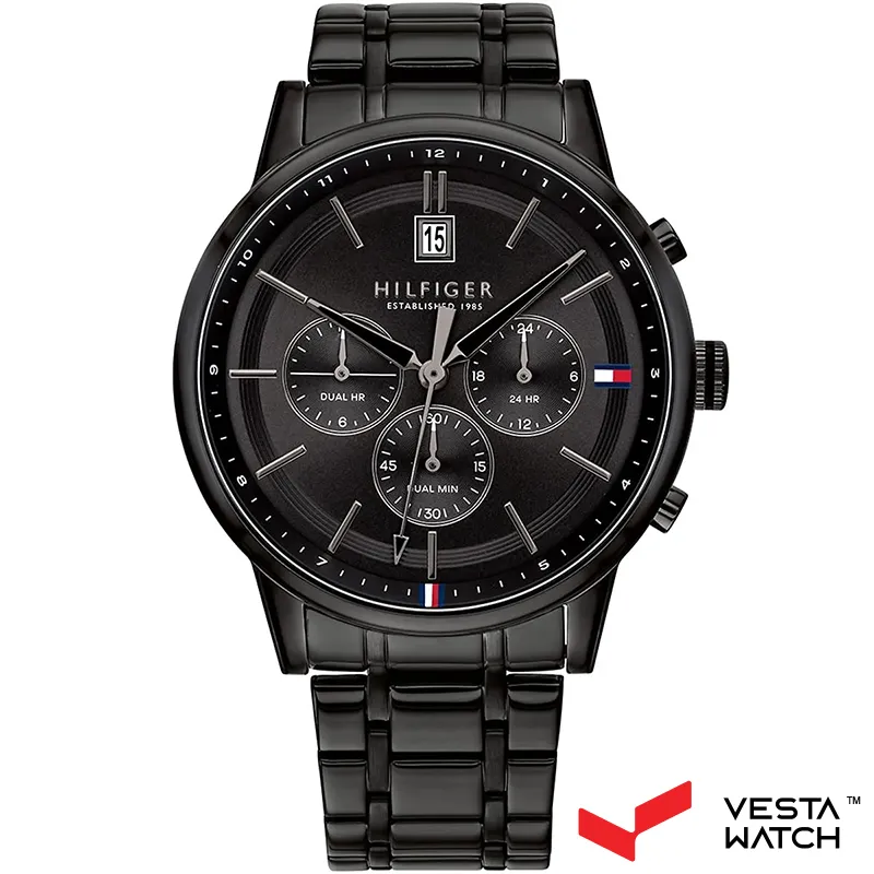 ساعت مچی مردانه تامی هیلفیگر Tommy Hilfiger مدل 1791695