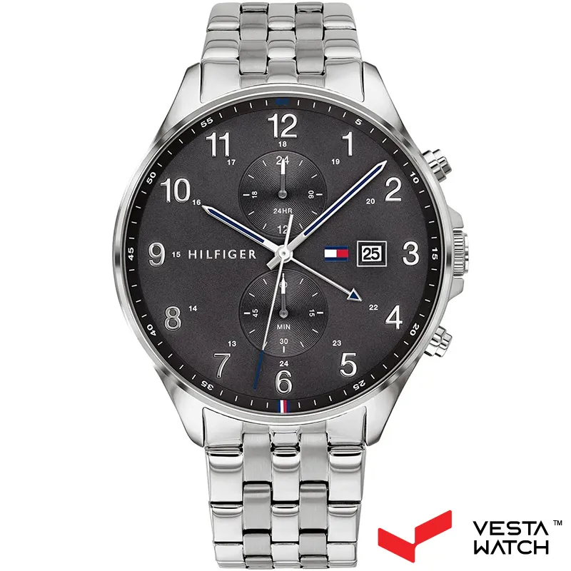 ساعت مچی مردانه تامی هیلفیگر Tommy Hilfiger مدل 1791707