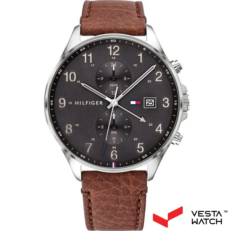 ساعت مچی مردانه تامی هیلفیگر Tommy Hilfiger مدل 1791710