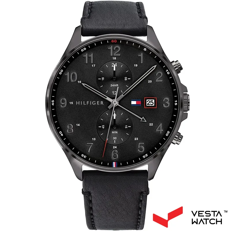 ساعت مچی مردانه تامی هیلفیگر Tommy Hilfiger مدل 1791711